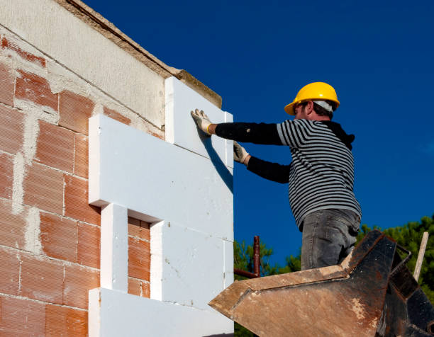 Types of Insulation We Offer in Chester, IL