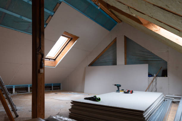 Best DIY Insulation Kits and Guidance in Chester, IL