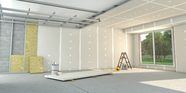 Best Spray Foam Insulation in Chester, IL